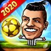 ⚽ кукольный футбол чемпионов - Лига ❤️?