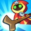 Summoner's Greed: Endless Idle TD Heroes