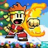 Dan the Man - Пиксельные игры