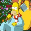 The Simpsons: Tapped Out
